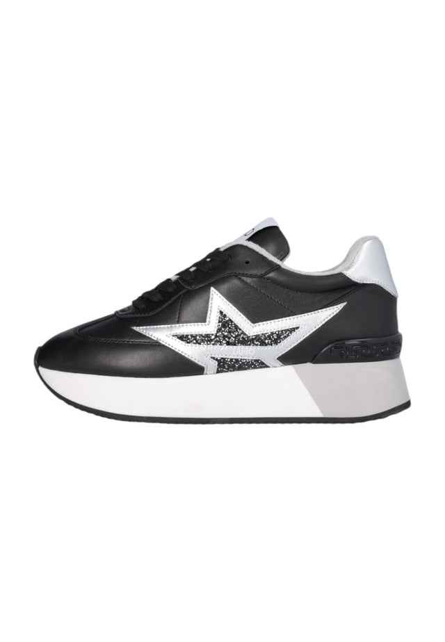 BF4039PX527 - Sneakers - Liu Jo