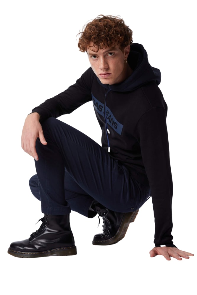 Pantaloni  Uomo Gas   360774074150