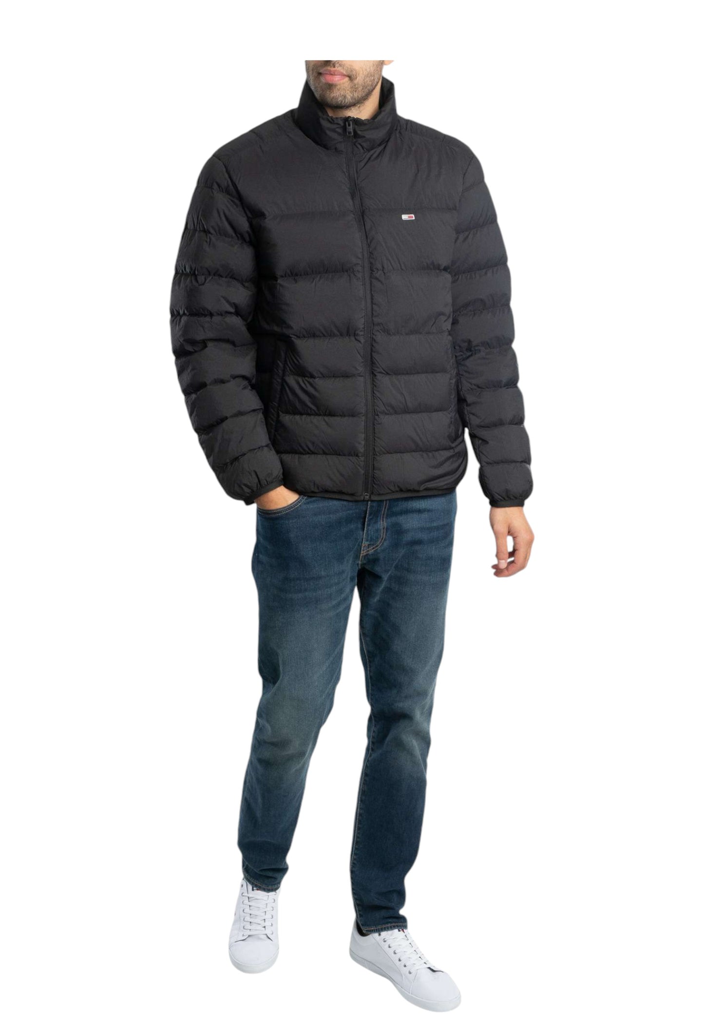 DM0DM20686 - Piumino - Tommy Jeans