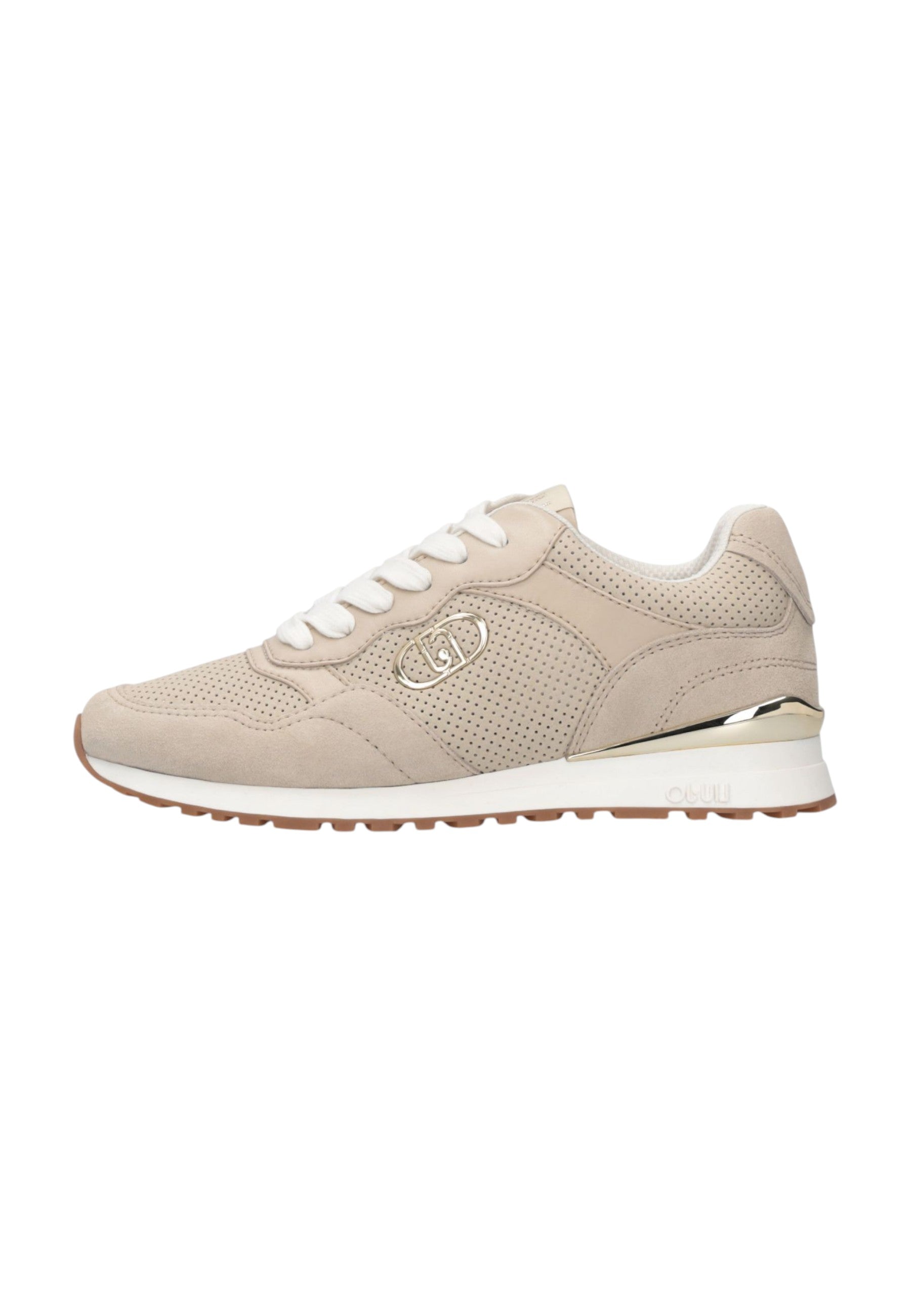 Sneakers Basse Donna Liu Jo  Low 02 BA6001PX658