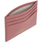 Portacarte  Donna Coccinelle Pelle con grana Metallic Soft E2MW5129501