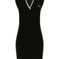Vestito Corto Donna Guess  Jasmine V6GK02K2928