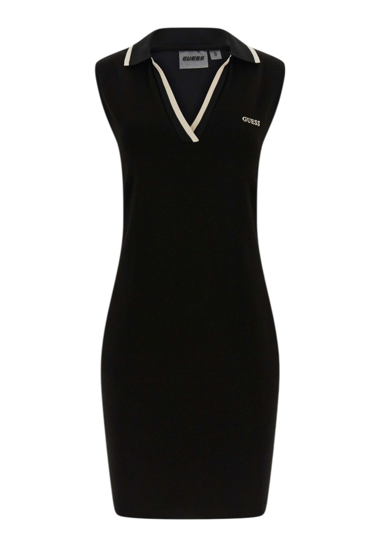 Vestito Corto Donna Guess  Jasmine V6GK02K2928