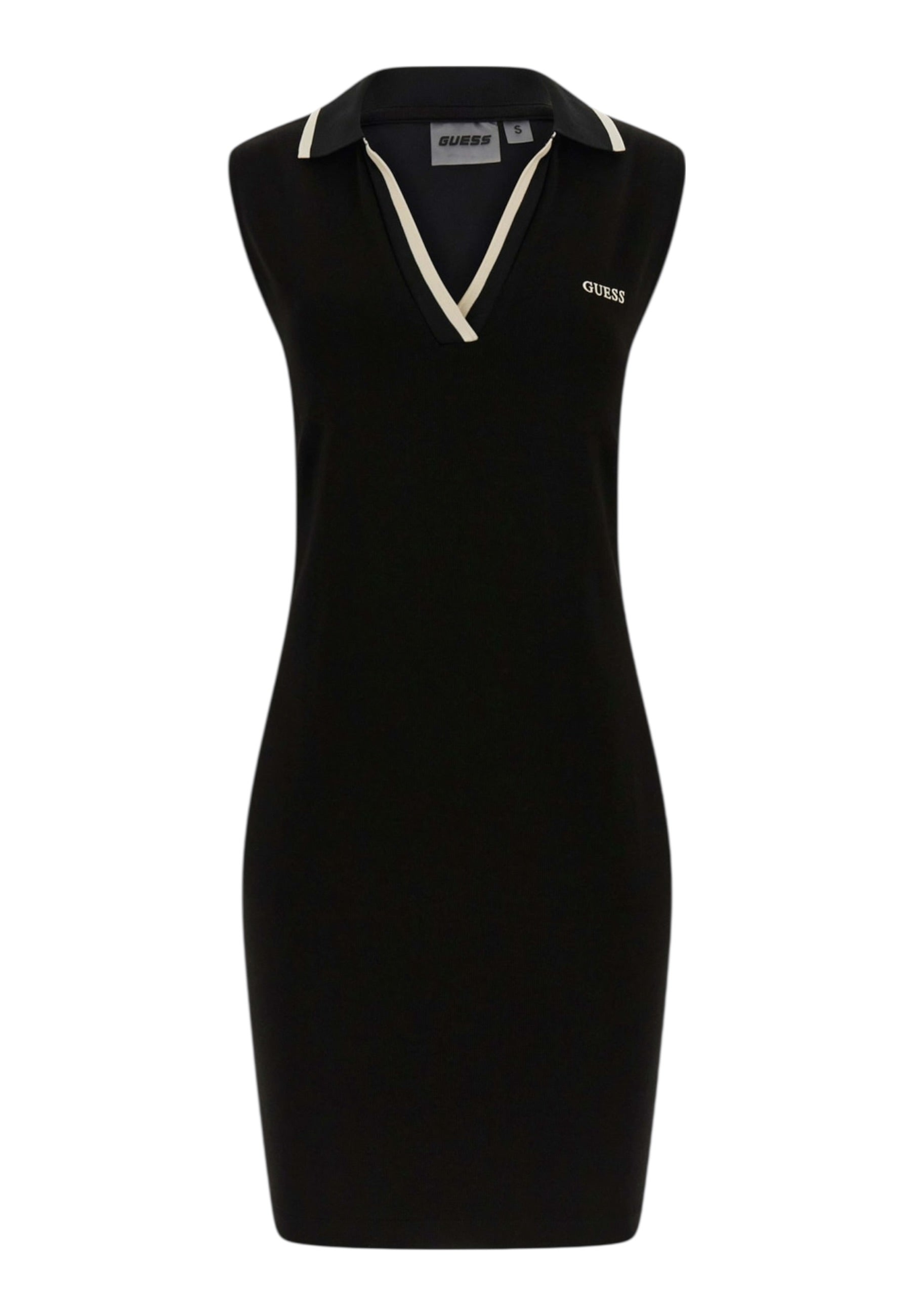 Vestito Corto Donna Guess  Jasmine V6GK02K2928