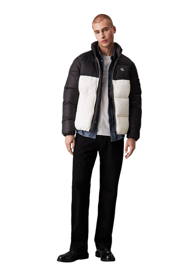 J30J325584 - Piumino - Calvin klein Jeans