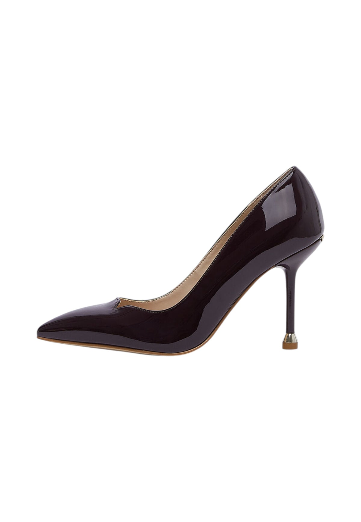 Decollete  Donna Liu Jo Verniciate Con Tacco Alto My Demi 04 SXX009EX004