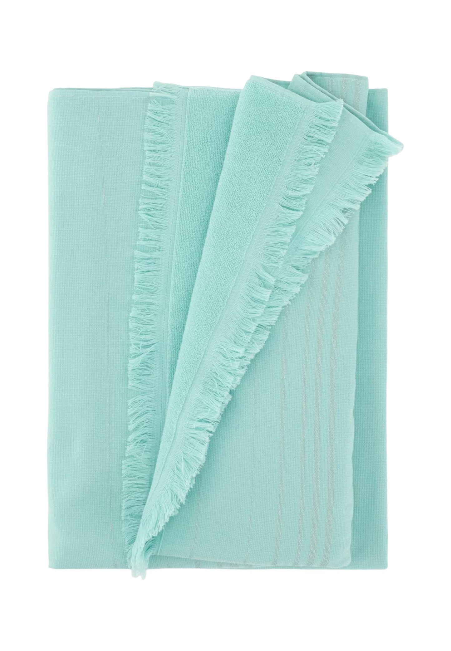 Telo Mare  Donna Guess  Guess Logo Terry E6GZ07KG500