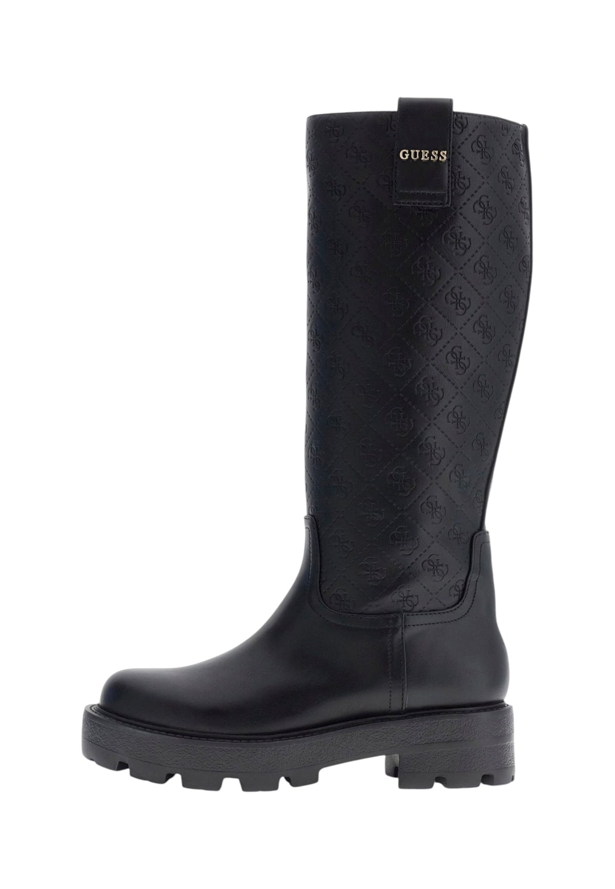Stivali  Donna Guess  Yailyn FLFLYIELE11