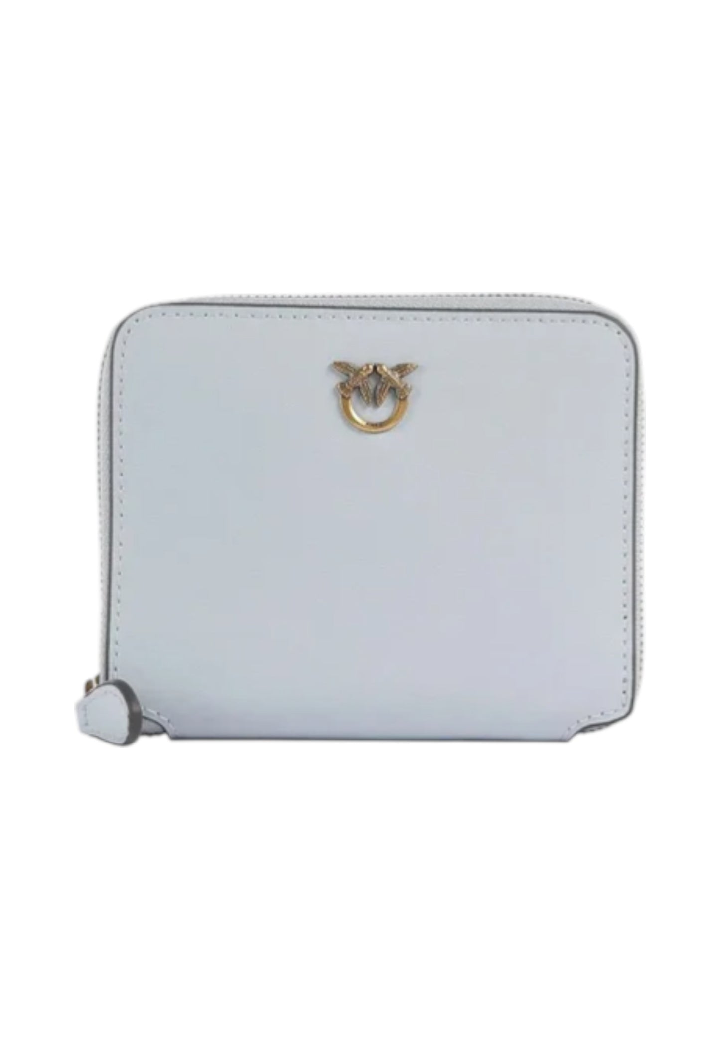 Portafoglio Con Zip Donna Pinko Quadrato Taylor 100249A0F1