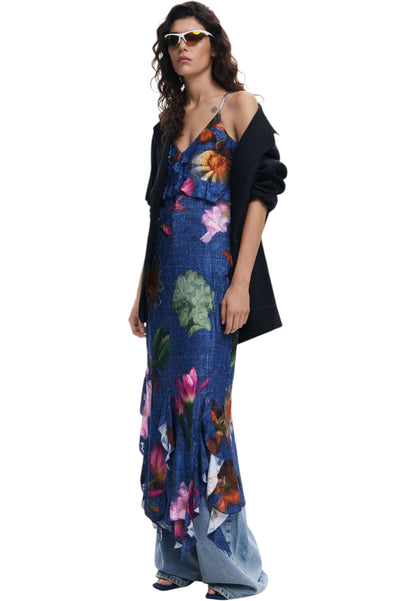 25SWVK16 - Robe - Desigual