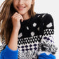 Maglione A Girocollo Donna Desigual   22WWJF73