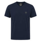 T-Shirt Manica Corta Uomo North Sails Con Stampa  693158