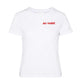T-Shirt Manica Corta Donna Mc2 Saint Barth No Vabbe Emb Emilie EMI0001