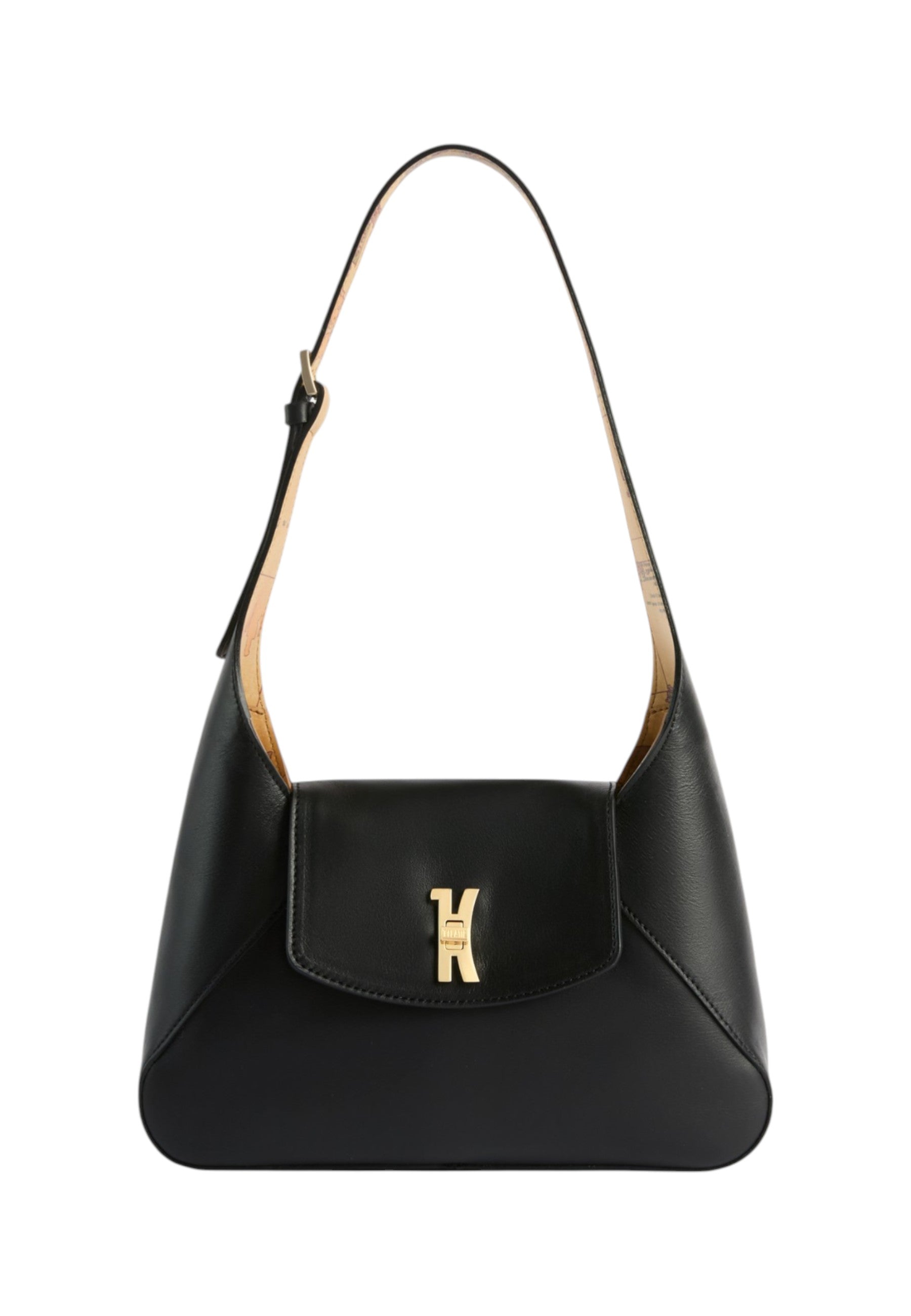 Borsa A Spalla Donna Alviero Martini Shoulder Bag Kangaroo Bag 26EL4LF05H631