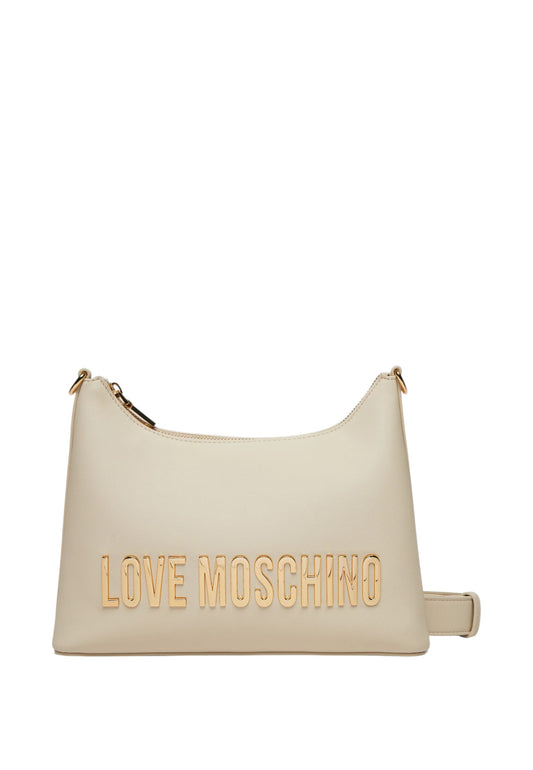 Borsa A Spalla Donna Love Moschino