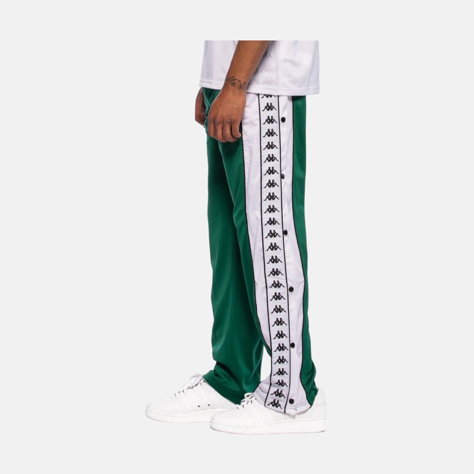 Pantaloni Tuta Uomo Kappa   350462L