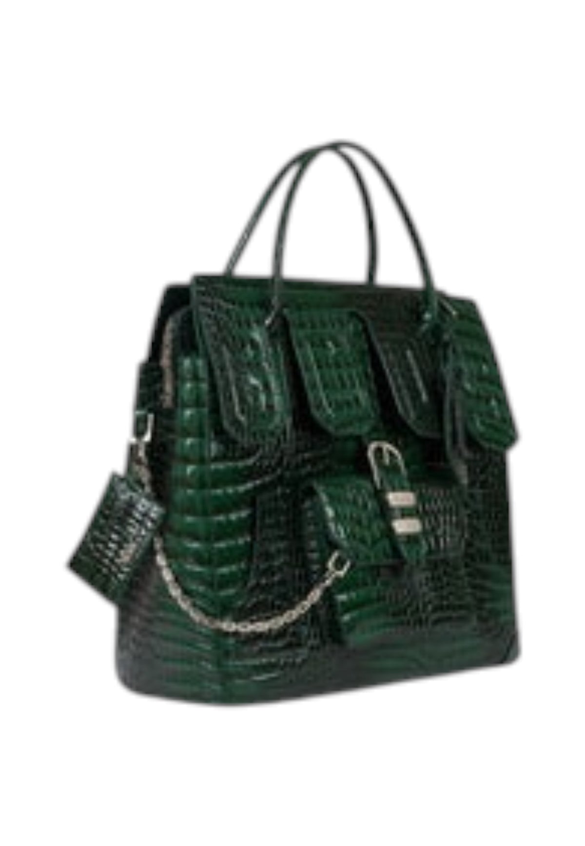 Borsa A Spalla Donna Gcds  Big Man GCDSBMB002