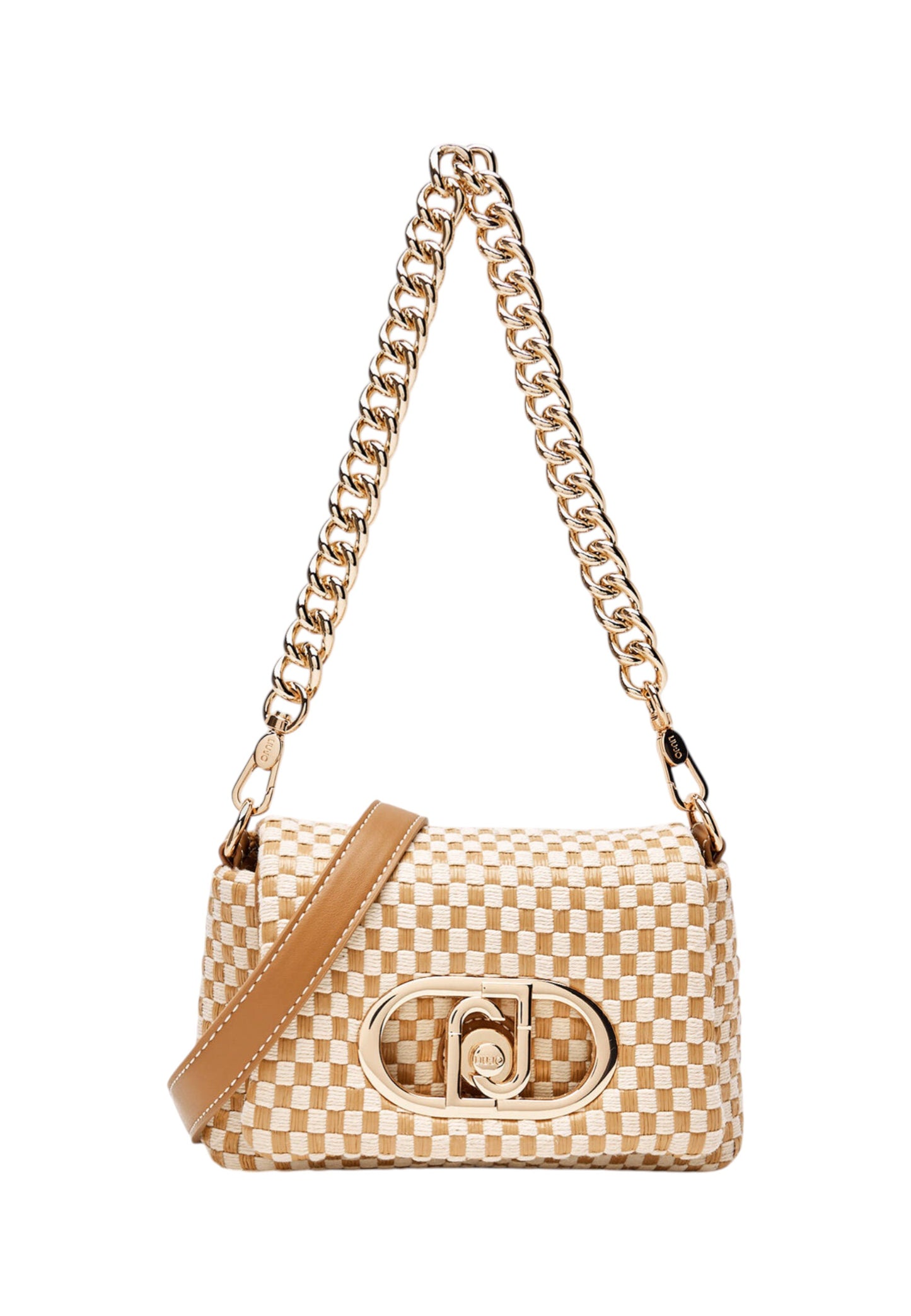 Borsa A Tracolla Donna Liu Jo Small Crossbody Bag  AA6269T428A