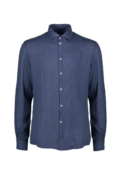 Camicia Manica lunga Uomo Gaudi  Italiana 311GU45006