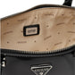 Borsa A Spalla Donna Guess Shoulder Satchel Arnela Ii HWNY9723080