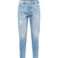 Jeans  Uomo Liu Jo   M123P304JOELTBREA