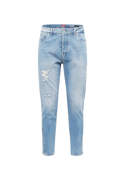 Jeans  Uomo Liu Jo   M123P304JOELTBREA