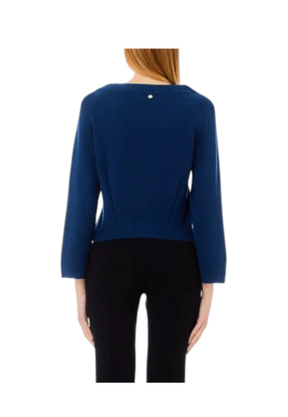 CF4033MA86O - Maglione - Liu Jo