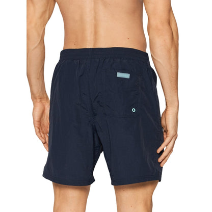 Costume da bagno Short Uomo Guess   F2GT26TEL27