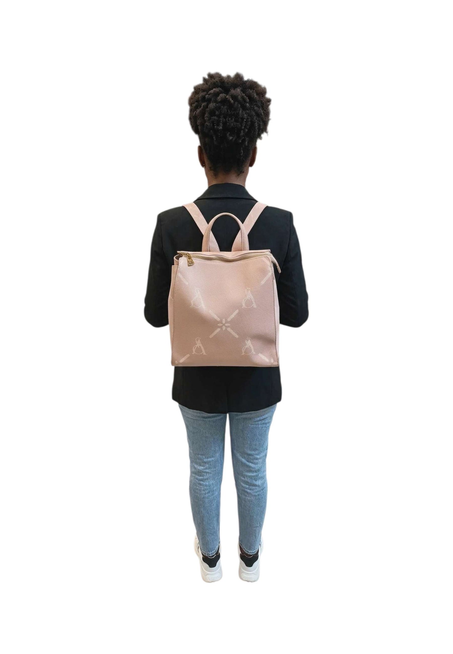 Zaino  Donna L'Atelier du Sac  Milady Gerard