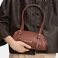 Borsa A Spalla Donna Love Moschino Allungata Con Doppi Manici  JC4101PP1PLY0