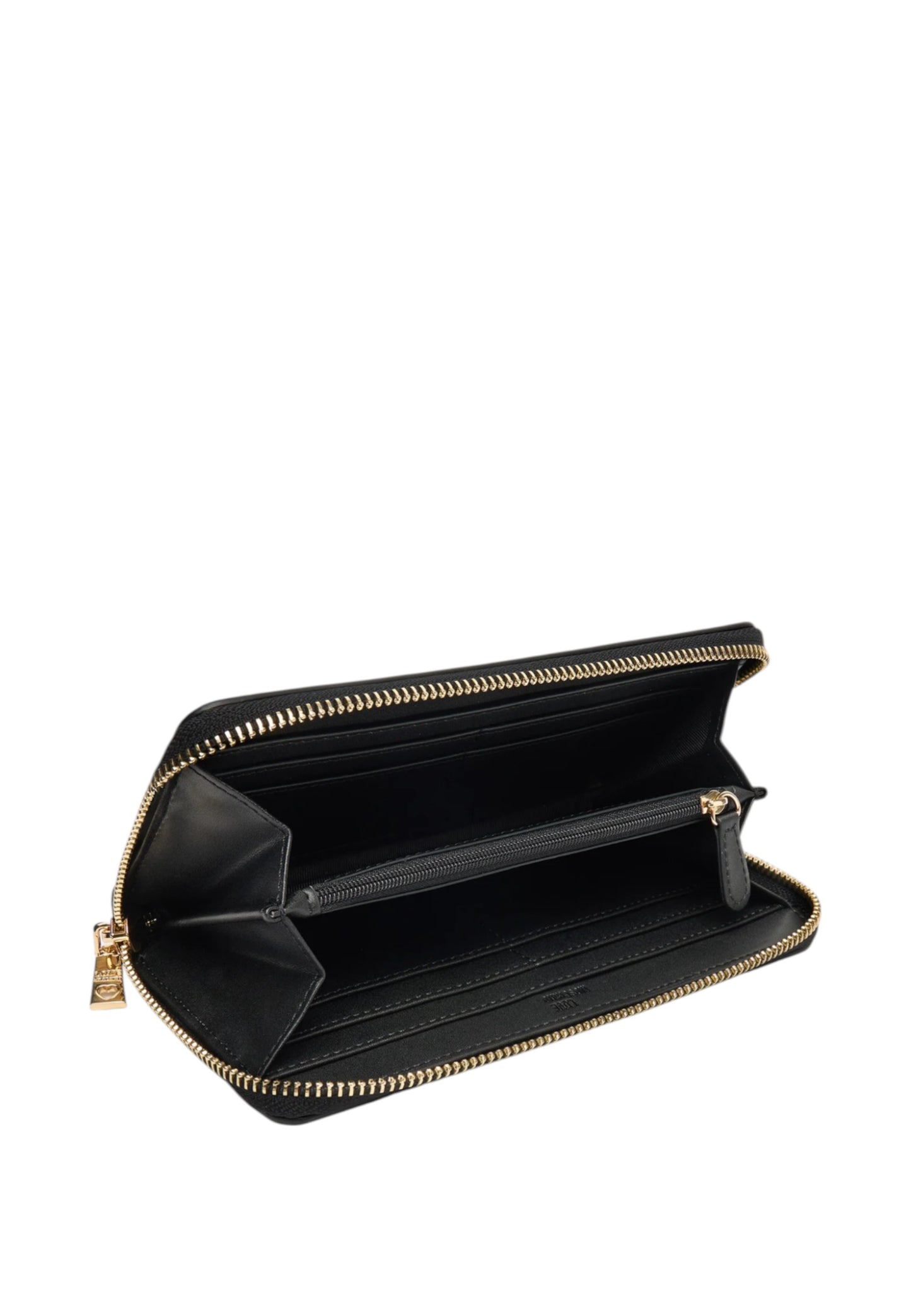 Portafoglio Con Zip Donna Love Moschino   JC5700PP1NLD0