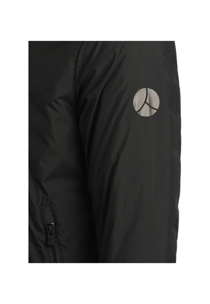 Piumino Con Cappuccio Uomo People Of Shibuya Reversibile  TOSHIROPM801