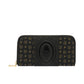 Portafoglio Con Zip Donna Pollini   TE9001PP02Q1Z
