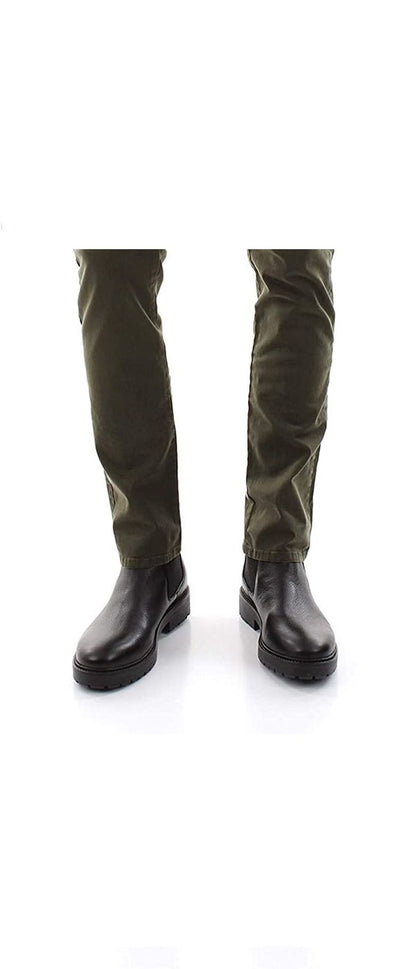 Pantaloni Chino Uomo Guess   M0YB29WD2B1