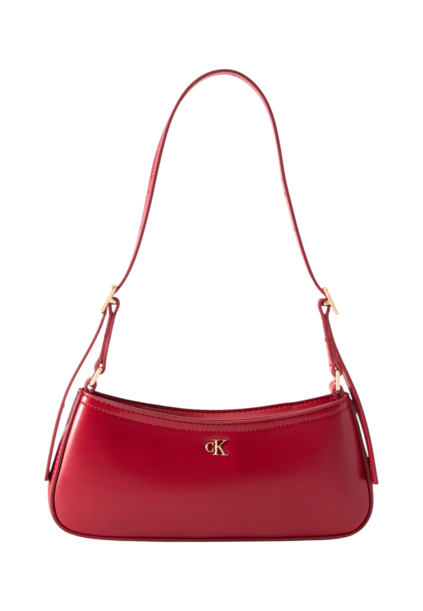 Borsa A Spalla Donna Calvin klein Small Shoulder Bag Ck LV04F3170G