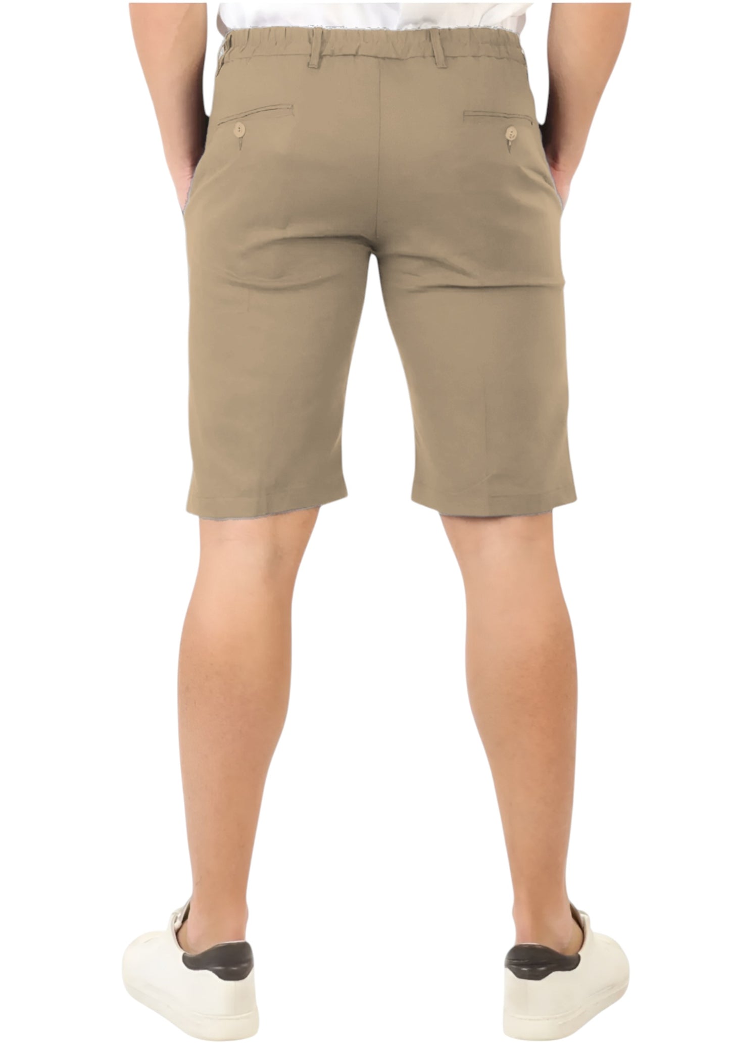 Pantaloncini Bermuda Uomo QB24   CFC0110911003