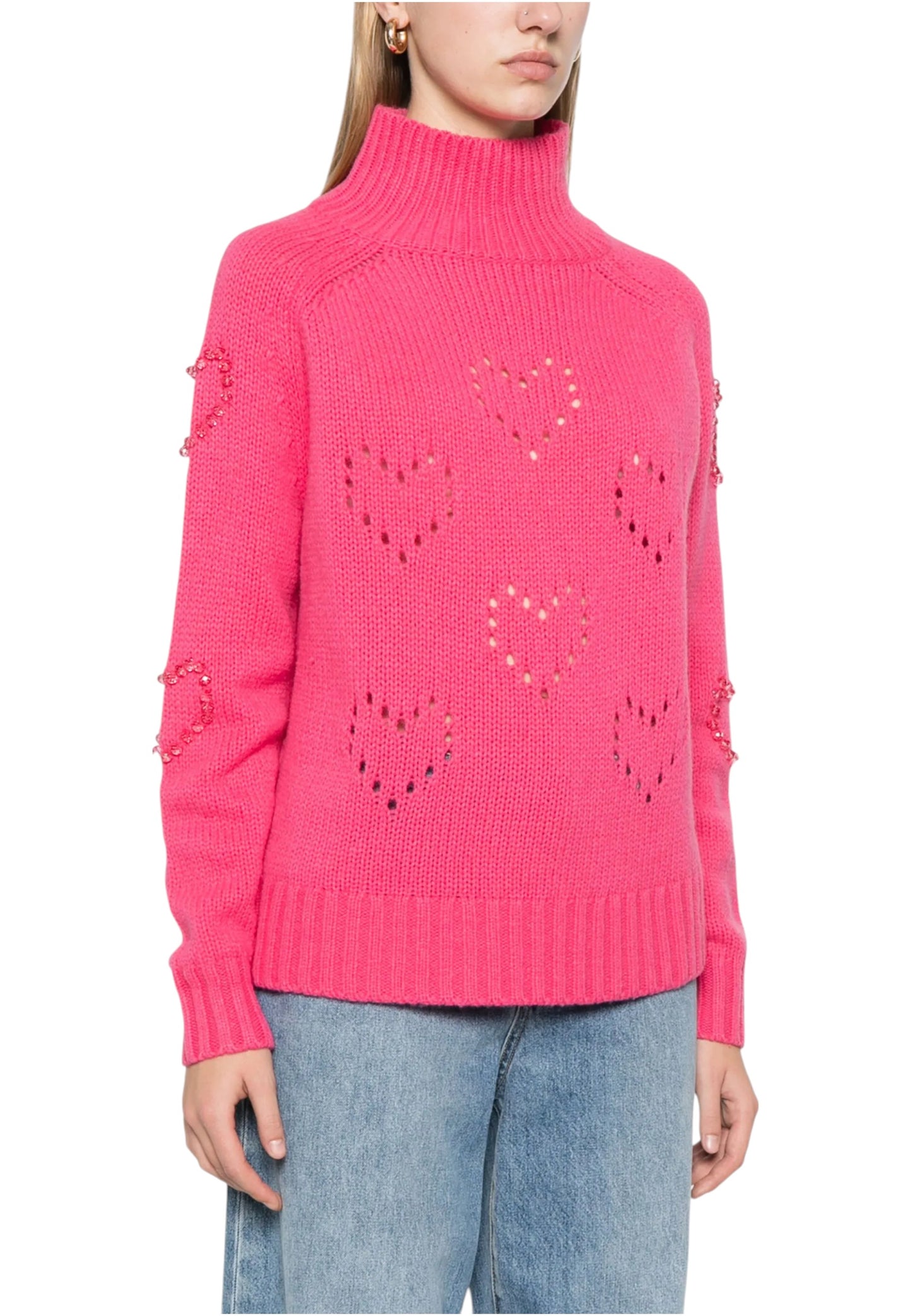 MEH003 - Maglione - Mc2 Saint Barth