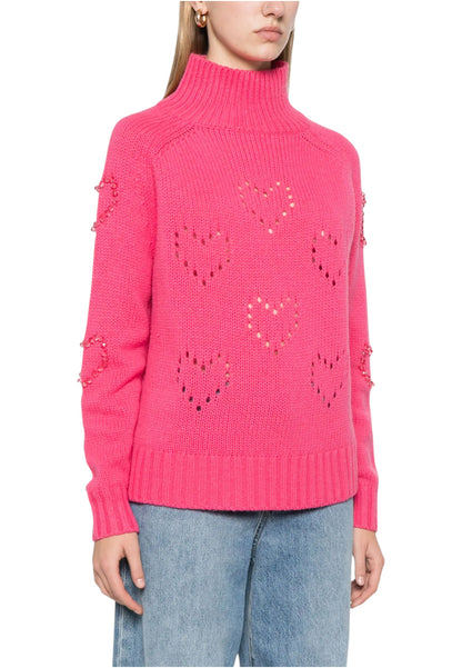 MEH003 - Maglione - Mc2 Saint Barth