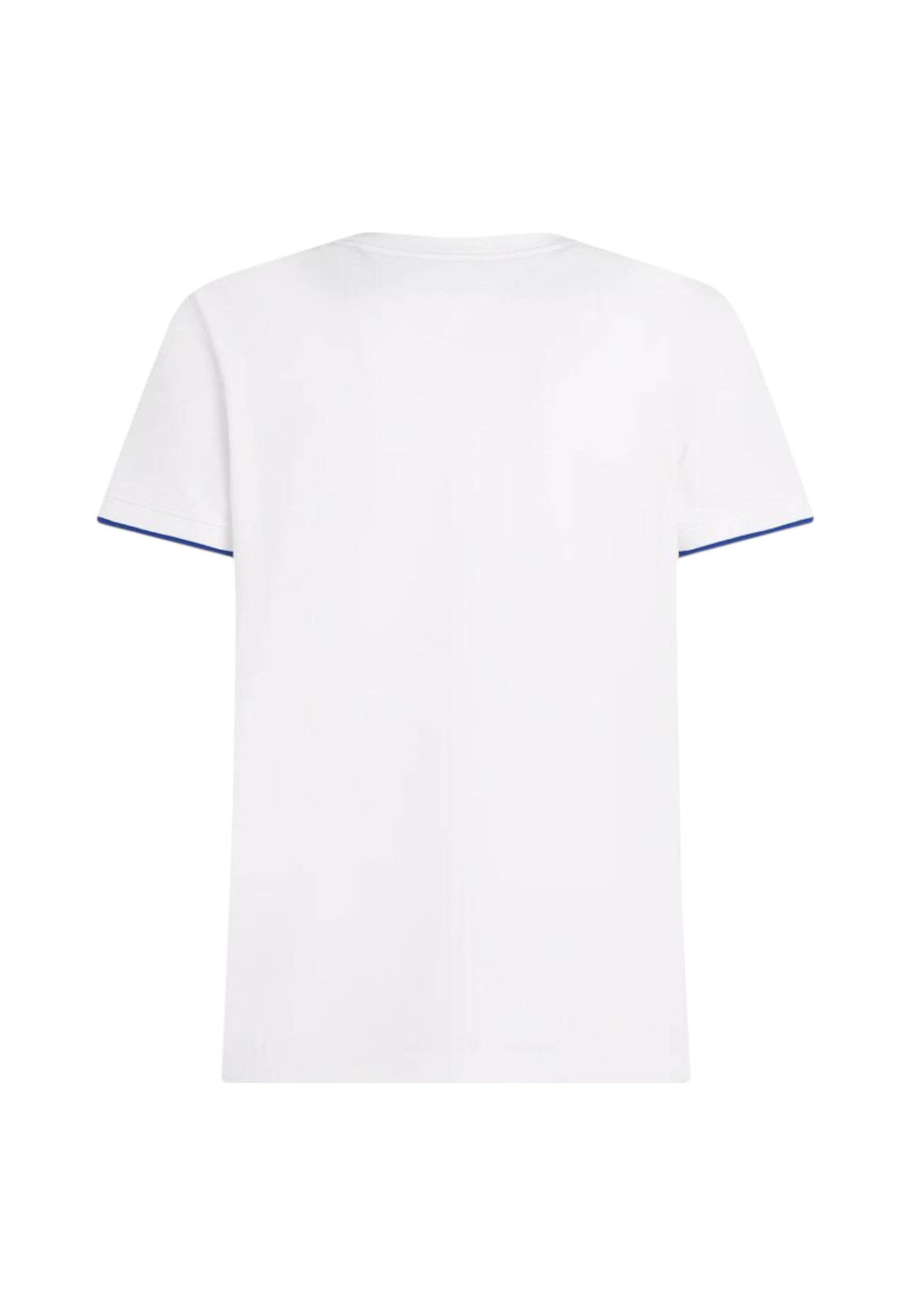 T-Shirt Manica Corta Uomo Tommy Hilfiger