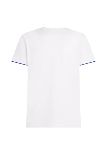 T-Shirt Manica Corta Uomo Tommy Hilfiger