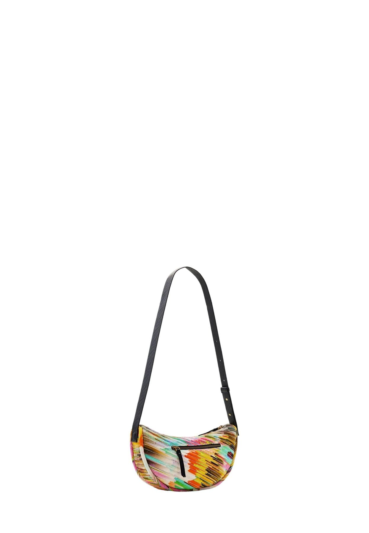 Borsa A Spalla Donna Desigual   24SAXA25