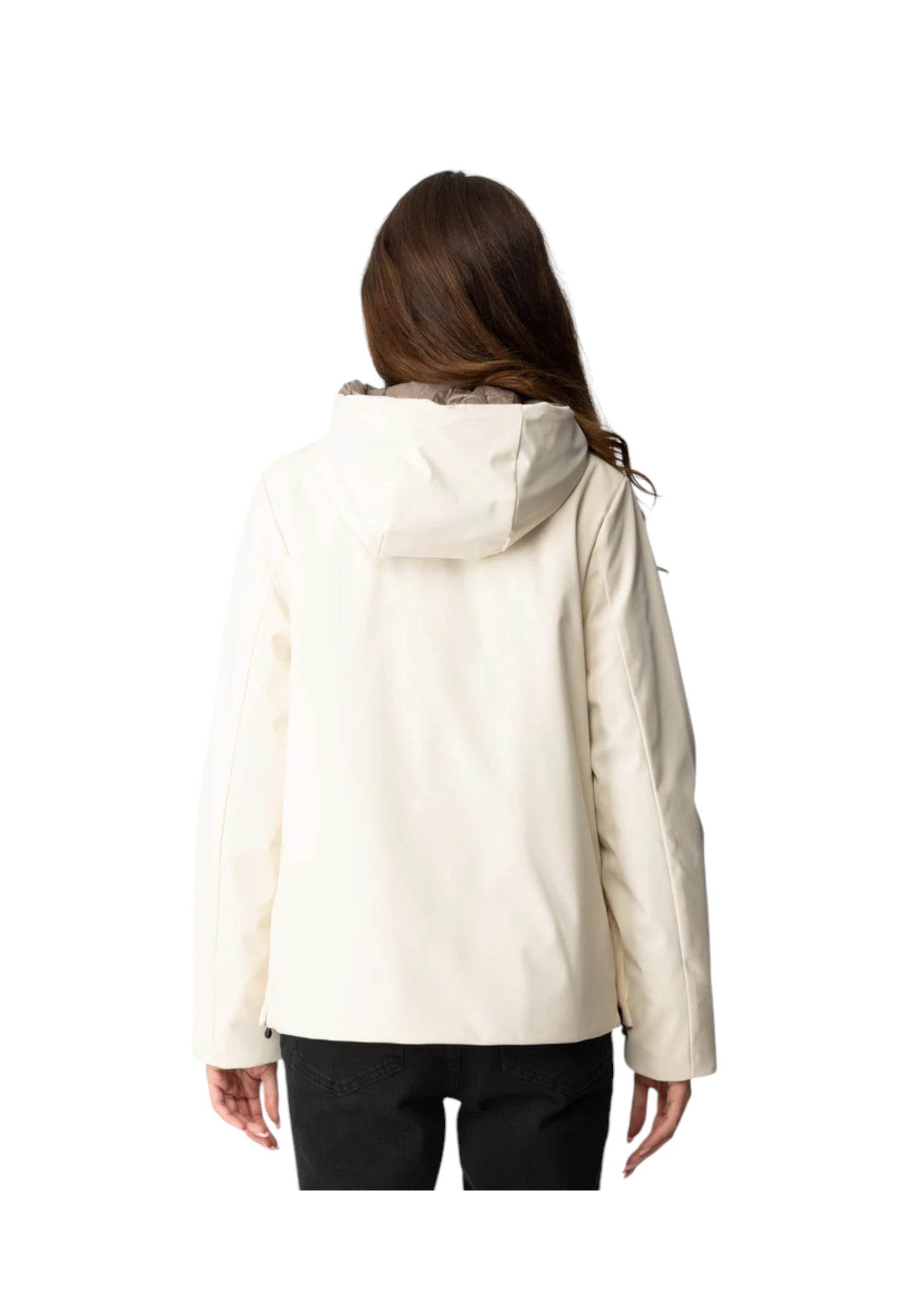 Parka Con Cappuccio Donna People Of Shibuya  Aris ARISPM767