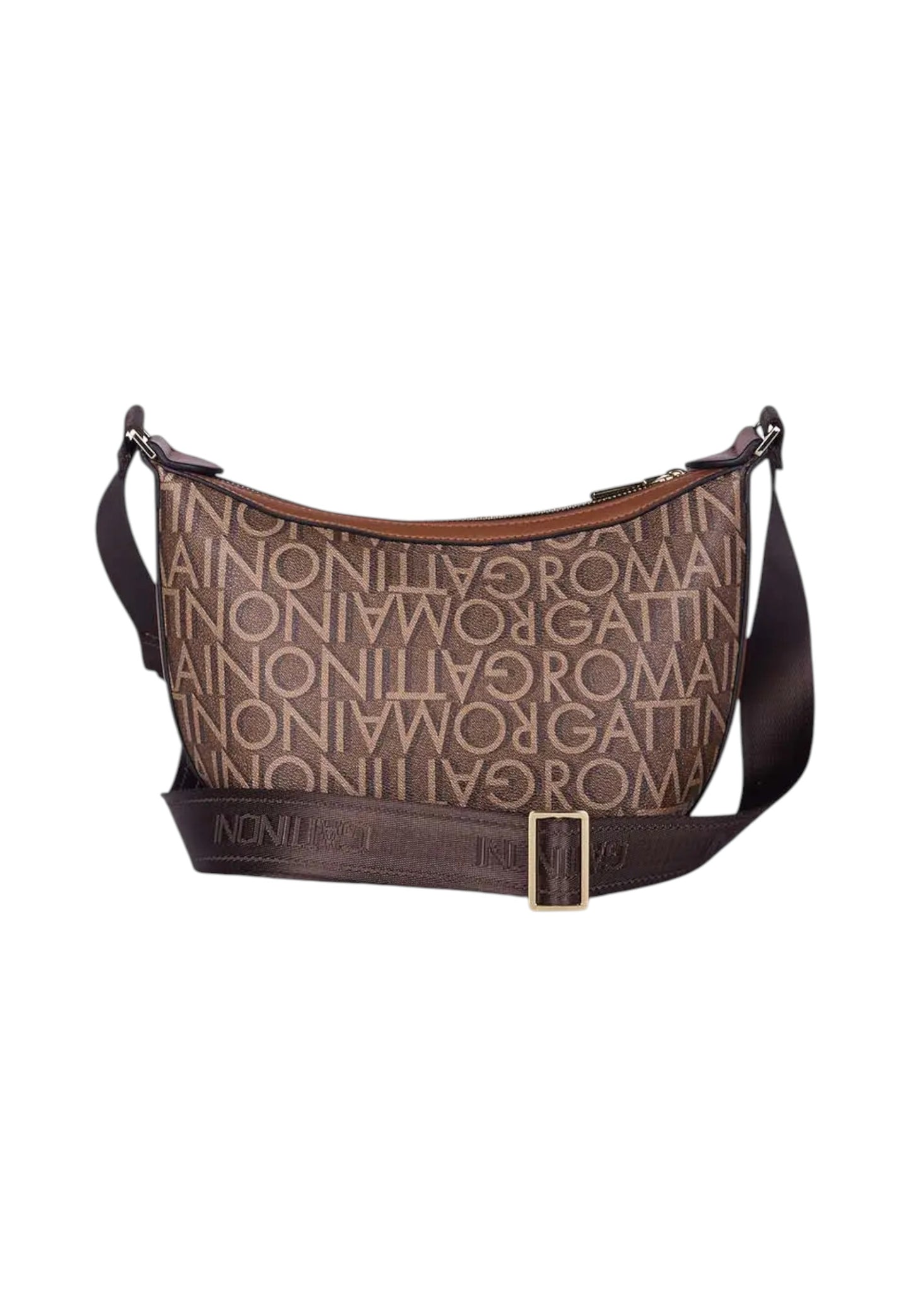Borsa A Tracolla Donna Gattinoni Small Hobo Rachel BIN0R8662WVP