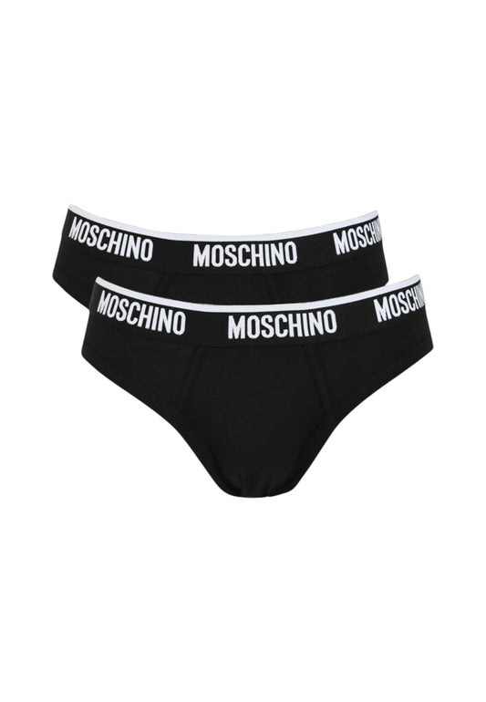 Slip Set Uomo Moschino   241V1A13884301