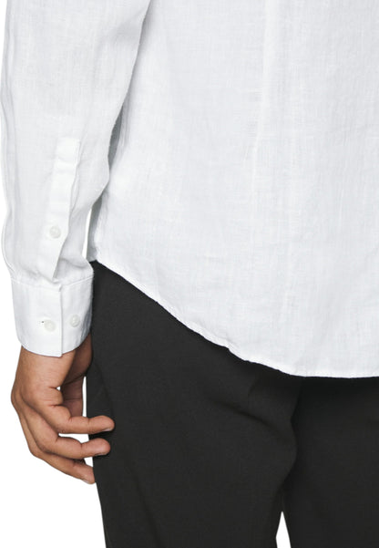 Camicia Manica lunga Uomo Calvin klein