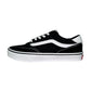 Sneakers Basse Donna Vans  Brooklyn Ls Suede/Canvas VN000D7U