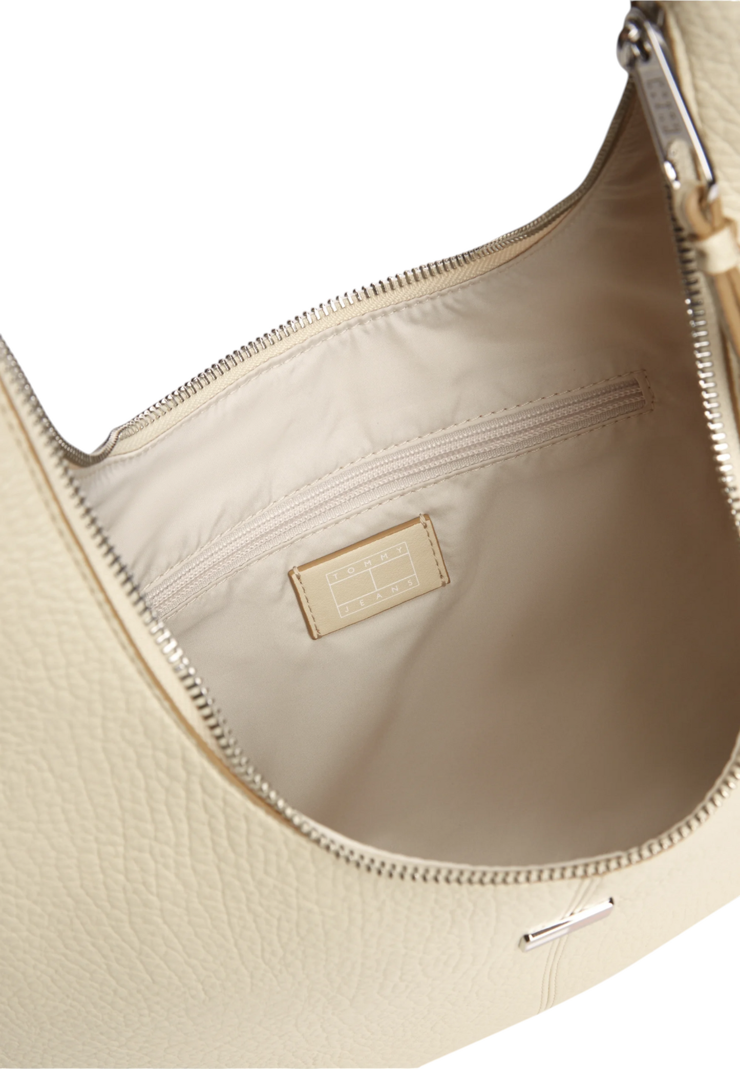 Borsa A Spalla Donna Tommy Jeans Hobo Tjw Slouchy City AW0AW18776