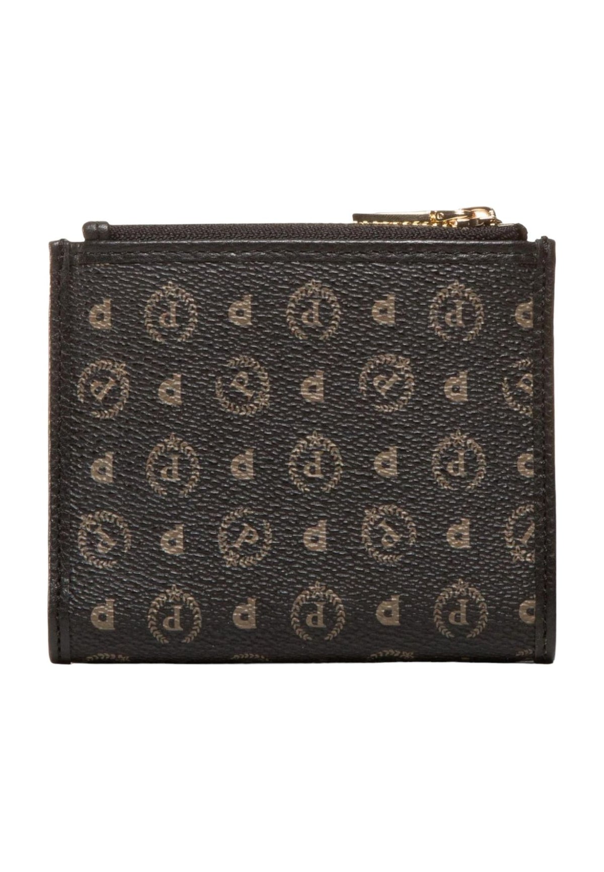 Portafoglio Con Patta Donna Pollini   TE9010PP0AQ1