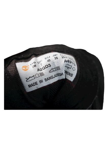 Stivaletti Anfibi Donna Timberland   TB0A2GD300