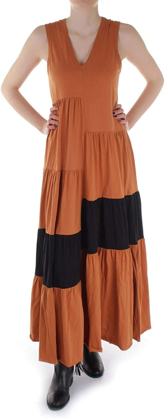 Vestito Lungo Donna Manila Grace   A404CUMA